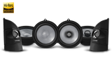 Alpine Ranger R2-Series Premium Sound