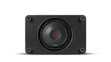 Alpine RS-SB10 – R-Series 10″ Shallow Profile Enclosure 2 Ohm Subwoofer – view 2