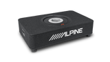 Alpine RS-SB12 – R-Series 12″ Shallow Profile Enclosure 2 Ohm Subwoofer – view 5