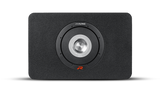 Alpine RS-SB12 – R-Series 12″ Shallow Profile Enclosure 2 Ohm Subwoofer – view 3