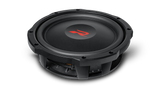 Alpine RS-W12D4 – R-Series 12″ Shallow Profile Dual 4 Ohm DVC High Performance Subwoofer – view 3