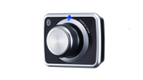 Alpine RUE-BK01A – Alpine Wireless Rotary Knob for Volume Control and Camera Select