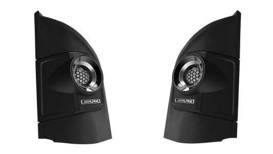 Alpine Ranger R2-Series Premium Sound – view 2