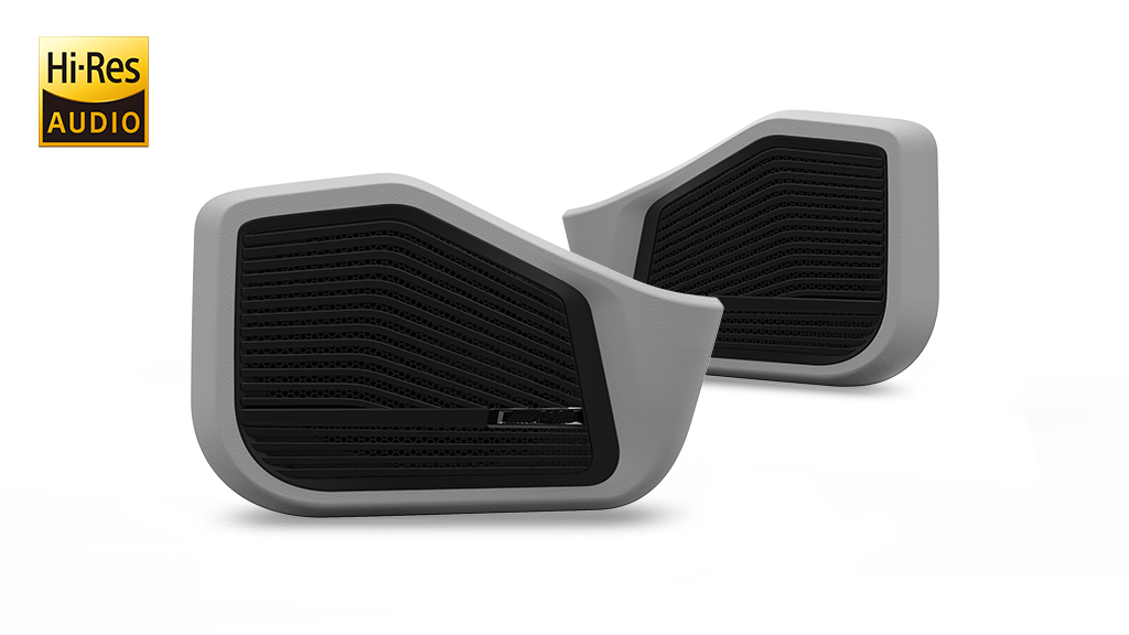 Alpine LandCruiser 76 & 79 Series S2-Series Premium Design Sound – view 3