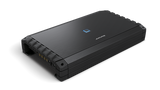 Alpine S2-A120M – Digital Mono High Power Amplifier – view 2