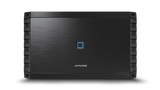 Alpine S2-A120M – Digital Mono High Power Amplifier