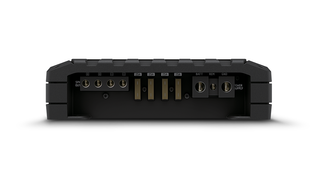 Alpine S2-A120M – Digital Mono High Power Amplifier – view 4