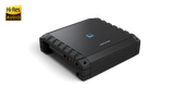 Alpine S2-A36F – 4-Channel Digital Power Amplifier – view 2