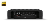 Alpine S2-A36F – 4-Channel Digital Power Amplifier – view 3