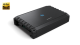 Alpine S2-A55V – 5-Channel Digital Power Amplifier – view 2