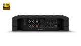 Alpine S2-A55V – 5-Channel Digital Power Amplifier – view 3
