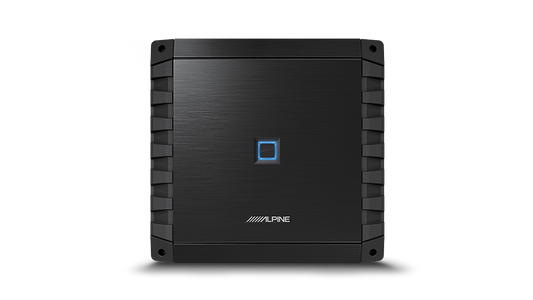 Alpine S2-A60M – Digital Mono Power Amplifier