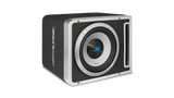 Alpine S2-SB10V – S2-Series 10″ Halo Subwoofer with ProLink™