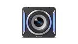 Alpine S2-SB10 – S-Series 10” PrismaLink™ Preloaded Subwoofer Wedge Enclosure – view 4