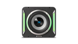 Alpine S2-SB10 – S-Series 10” PrismaLink™ Preloaded Subwoofer Wedge Enclosure – view 5