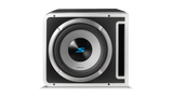 Alpine S2-SB12V – S2-Series 12″ Halo Subwoofer with ProLink™ – view 2