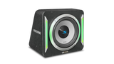 Alpine S2-SB12 – S-Series 12” PrismaLink™ Preloaded Subwoofer Wedge Enclosure – view 2