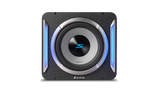 Alpine S2-SB12 – S-Series 12” PrismaLink™ Preloaded Subwoofer Wedge Enclosure – view 4