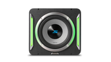 Alpine S2-SB12 – S-Series 12” PrismaLink™ Preloaded Subwoofer Wedge Enclosure – view 5