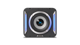 Alpine S2-SB8 – S-Series 8” PrismaLink™ Preloaded Subwoofer Wedge Enclosure – view 4