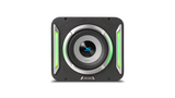 Alpine S2-SB8 – S-Series 8” PrismaLink™ Preloaded Subwoofer Wedge Enclosure – view 5