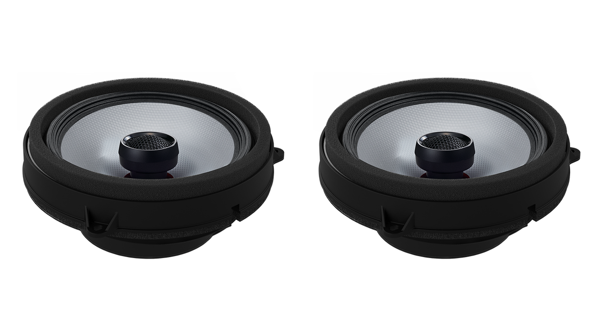 Alpine BT-50 S-Series Premium Sound – view 3