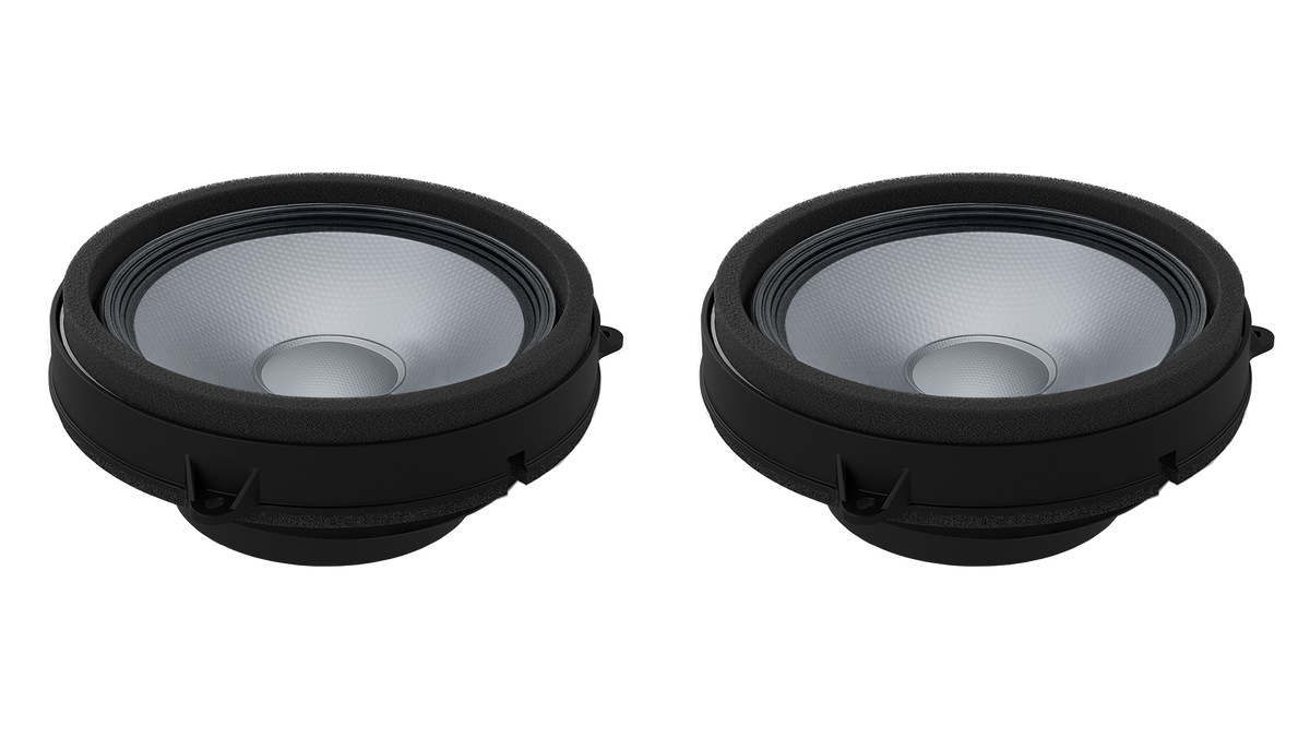 Alpine BT-50 S-Series Premium Sound – view 4