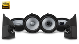 Alpine BT-50 S-Series Premium Sound