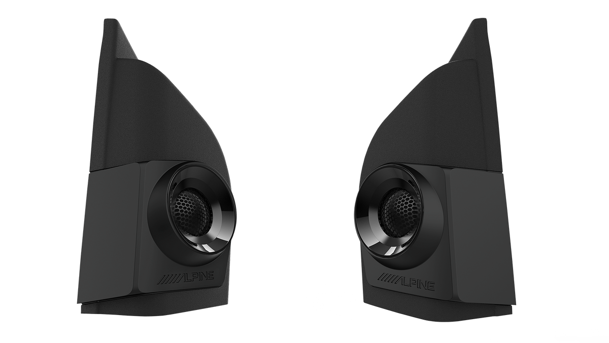 Alpine BT-50 S-Series Premium Sound – view 2