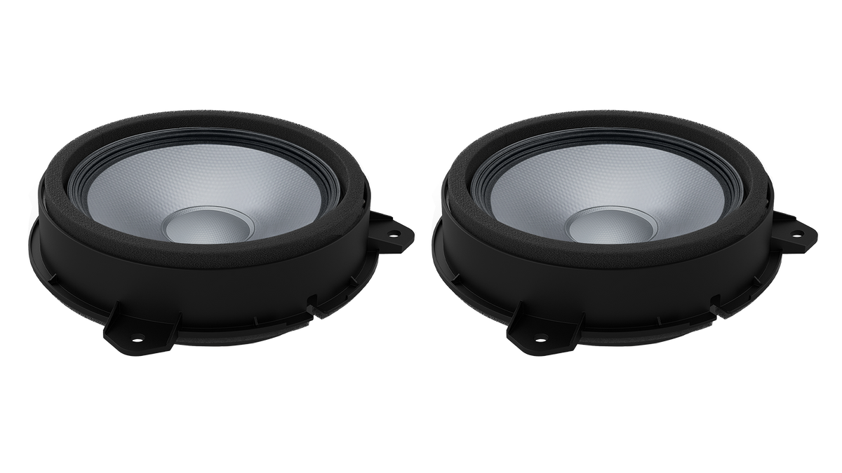 Alpine Hilux S-Series Premium Sound – view 3