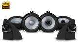 Alpine Hilux S-Series Premium Sound