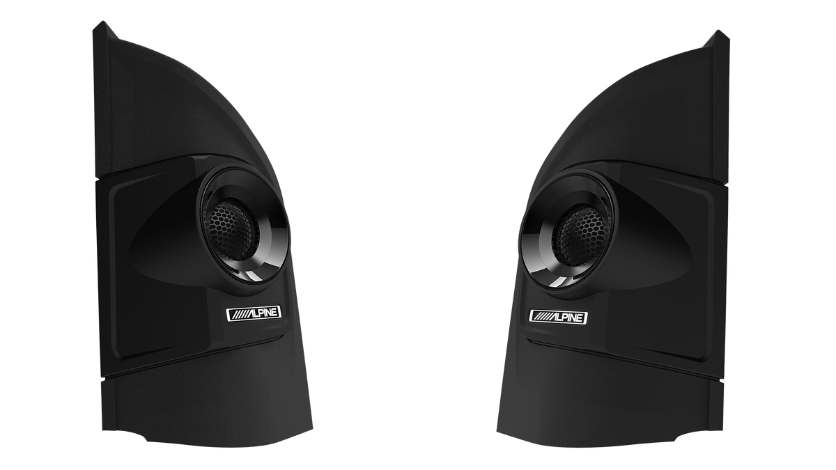 Alpine Ranger S-Series Premium Sound – view 2