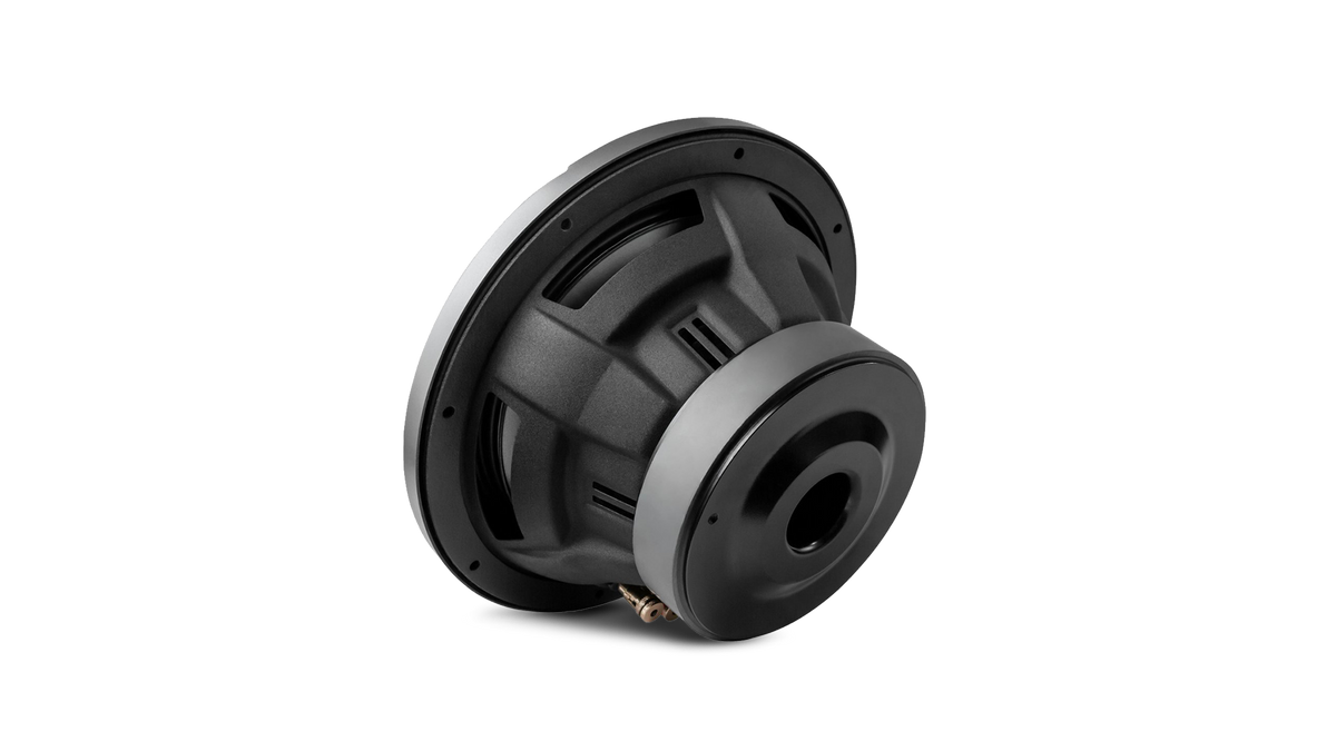 Alpine S2-W10D2 – S-Series 10” Subwoofer with Dual 2Ω Voice Coils – view 4
