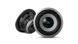 Alpine S2-W10D4 – S-Series 10” Subwoofer with Dual 4Ω Voice Coils