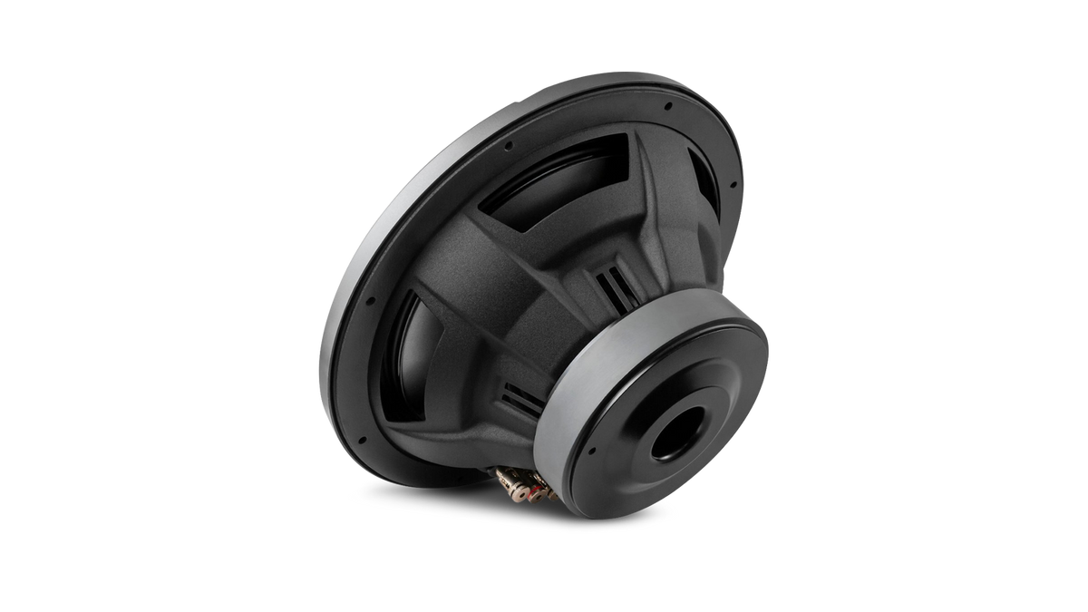 Alpine S2-W12D2 – S-Series 12” Subwoofer with Dual 2Ω Voice Coils – view 4