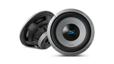 Alpine S2-W12D4 – S-Series 12” Subwoofer with Dual 4Ω Voice Coils