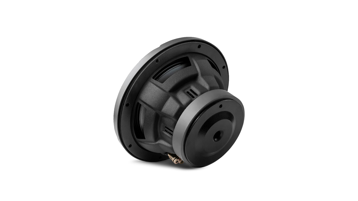 Alpine S2-W8D2 – S-Series 8” Subwoofer with Dual 2Ω Voice Coils – view 4