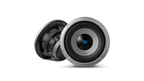 Alpine S2-W8D2 – S-Series 8” Subwoofer with Dual 2Ω Voice Coils