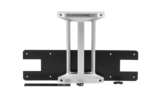 Alpine KTX-H10 – 10″ Halo Subwoofer Enclosure ProLink™ Kit – view 2