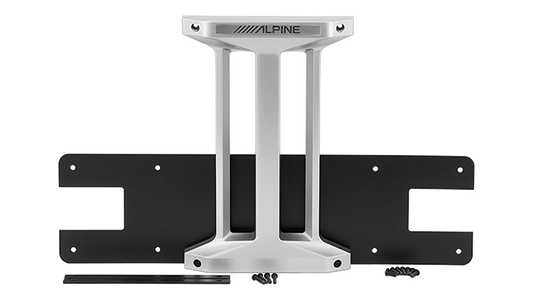 Alpine KTX-H12 – 12″ Halo Subwoofer Enclosure ProLink™ Kit – view 2