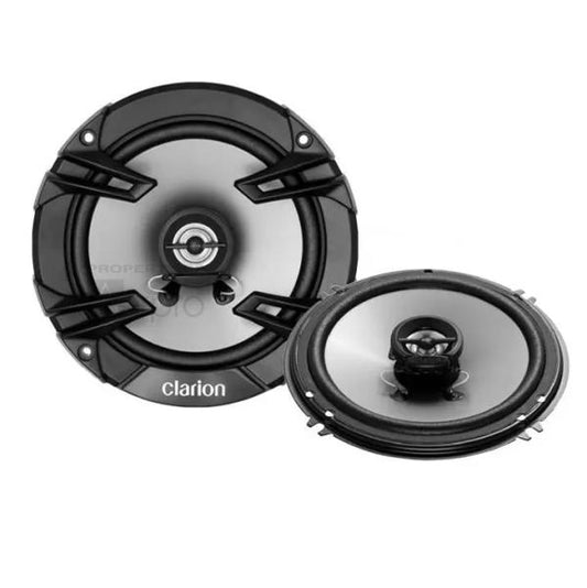SE1625R 6-6.5" 160Mm 300w 2-way coaxial speakers