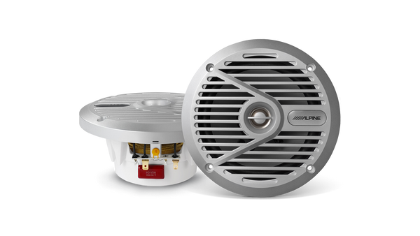 Marine Audio