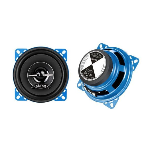 SRJ402E Srj series 4" 2-way coaxial speakers 60w