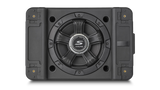 Alpine SS-SB10 – Single 10” S-Series 2Ω Shallow Preloaded Subwoofer Enclosure – view 5