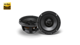 Alpine HDZ-653S – Alpine Status Hi-Res 6-1/2″ (16.5cm) 3-Way Slim-Fit Component Speaker Set – view 3