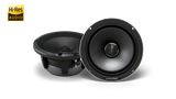 Alpine HDZ-65CS – Alpine Status Hi-Res 6-1/2″ (16.5cm) 2-Way Slim-fit Component Speaker Set – view 2