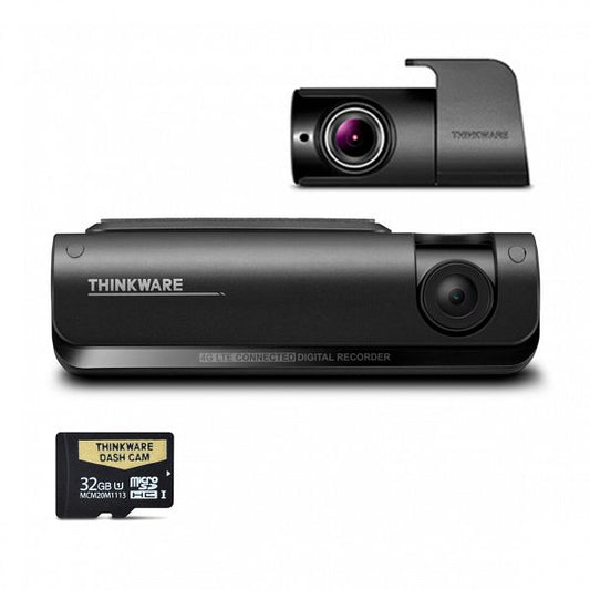 Thinkware T700D32 Dash camera