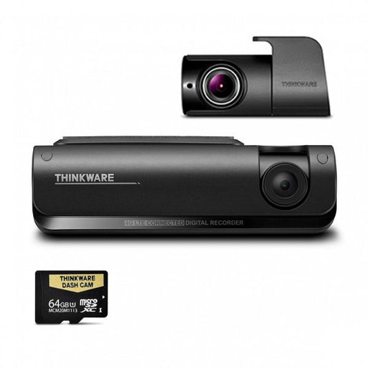 Thinkware T700D64 Dash camera