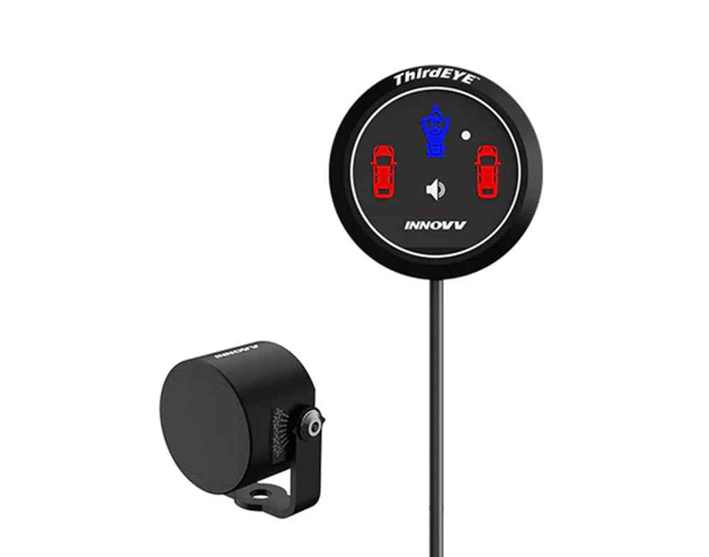 Innovv ThirdEYE BSD System (Watch)