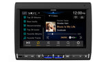 Alpine i905i for LandCruiser 70 Series – view 2